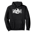 Soccer Auntie Aunt Lover Family Mothers Hoodie - Unique Graphic for Adults