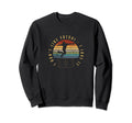 I Love Futsal Funny Futsal Player Sweatshirt - Fun Novelty Design Men Women