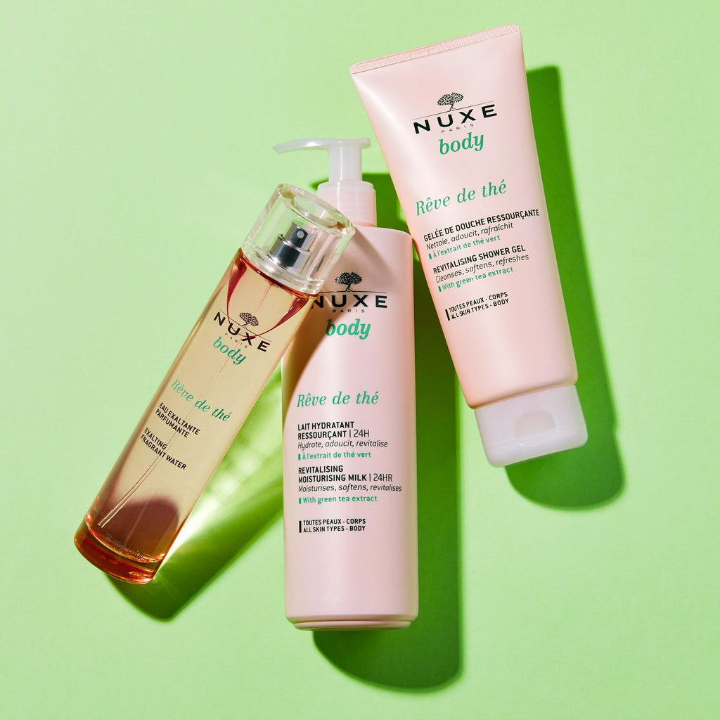 Nuxe Body Reve de The Body Spray 100ml