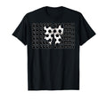 Soccer Grammy Soccer Grandma Nana T-Shirt - Aesthetic Graphic Men Women