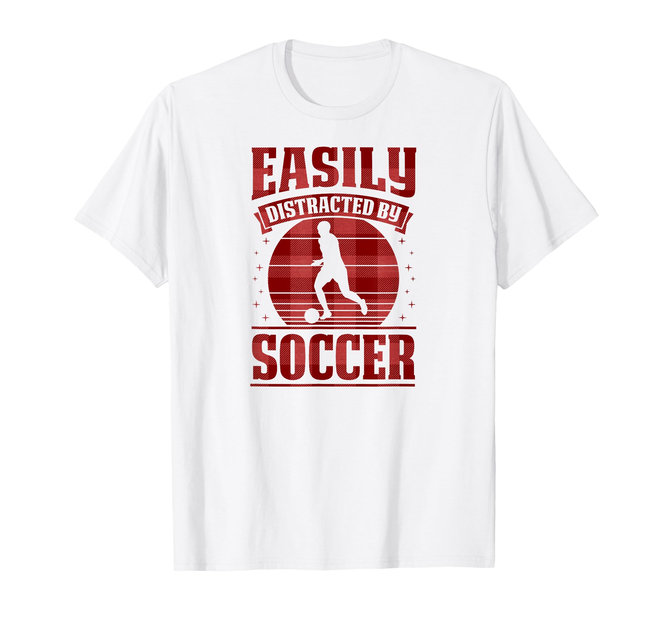 Soccer Aesthetic Sweatshirt - Graphic Print Unisex