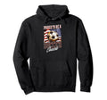 Proud To Be Soccer Coach Soccer Coach Hoodie - Custom Art Print Men Women