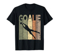 Soccer Goalie Soccer Goalkeeper Soccer T-Shirt - Trendy Graphic Men Women