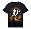 Football Team Soccer Player Nutmegs T-Shirt - Aesthetic Graphic for Adults