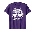 Class 2025 Senior Year Volleyball T-Shirt - Fun Novelty Design for Adults