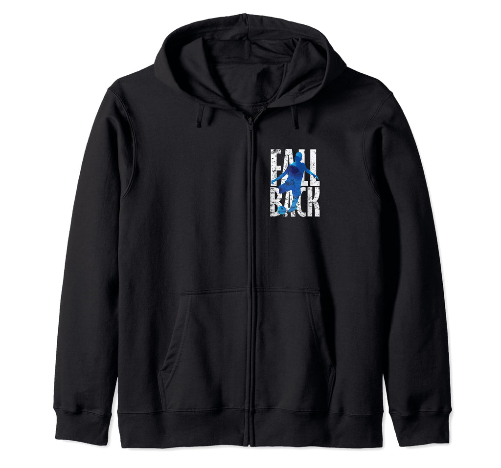 Football Game Goal Sport Fan Sweatshirt - Casual Everyday Wear Men Women