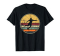 Soccer Player Distressed Football T-Shirt - Streetwear Style Men Women