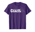 Wrestling Coach Funny Sports T-Shirt - Aesthetic Graphic for Adults