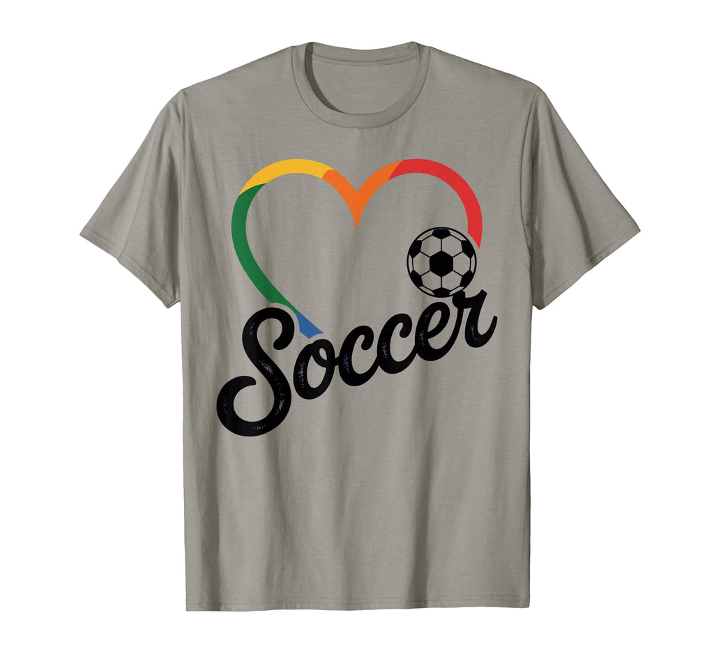 Funny Soccer Soccer Player Coach Jm T-Shirt - Streetwear Style for Adults