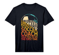 Mens If First You Dont Succeed Try Doing T-Shirt - Novelty Apparel Unisex