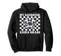 Soccer Mom Soccer Mama Mothers Day My Hoodie - Trendy Graphic for Adults
