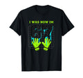 Us States Soccer Goalie 67 Throwback T-Shirt - Novelty Apparel for Adults