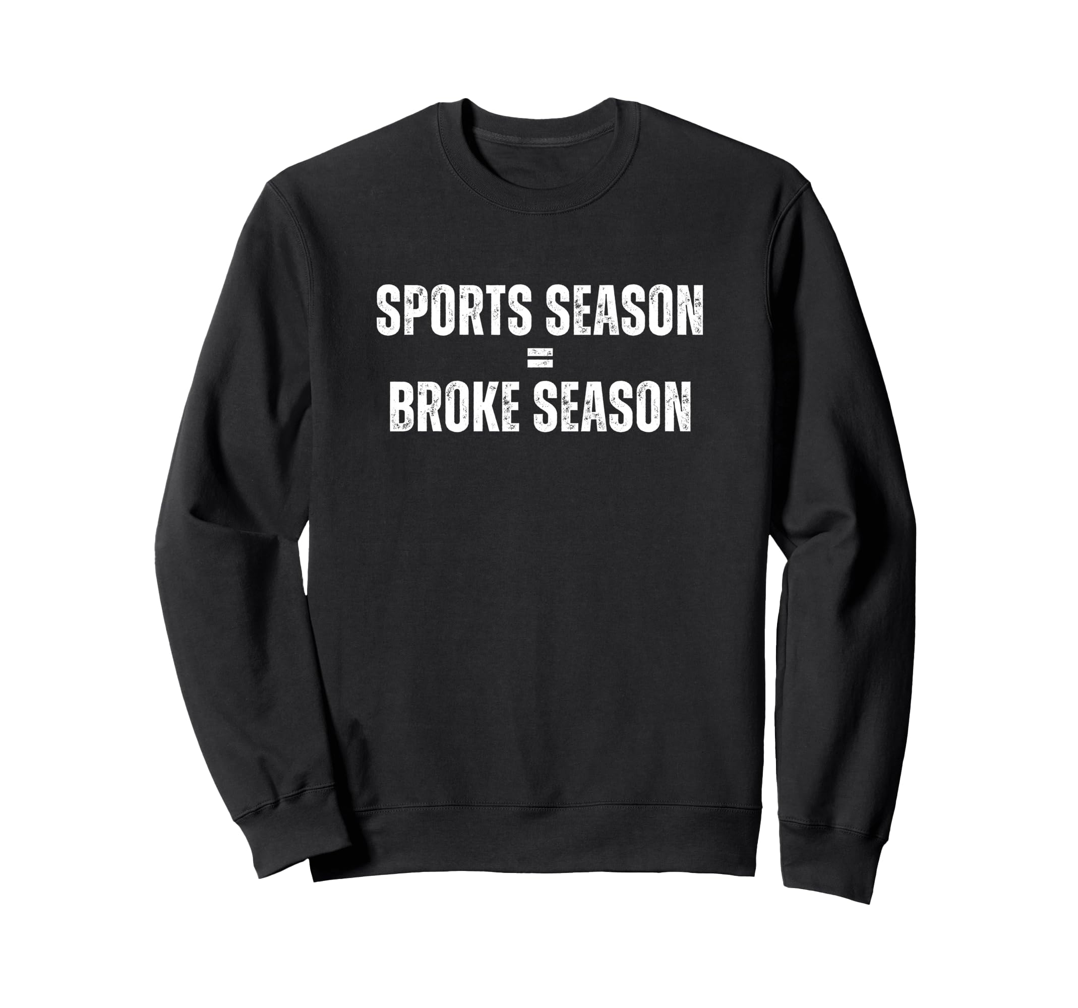 Dance Cheer Soccer Volleyball Sweatshirt - Minimalist Print Unisex