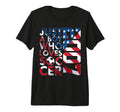 Mens 2007 Just Who Loves Soccer 19Th T-Shirt - Streetwear Style Men Women