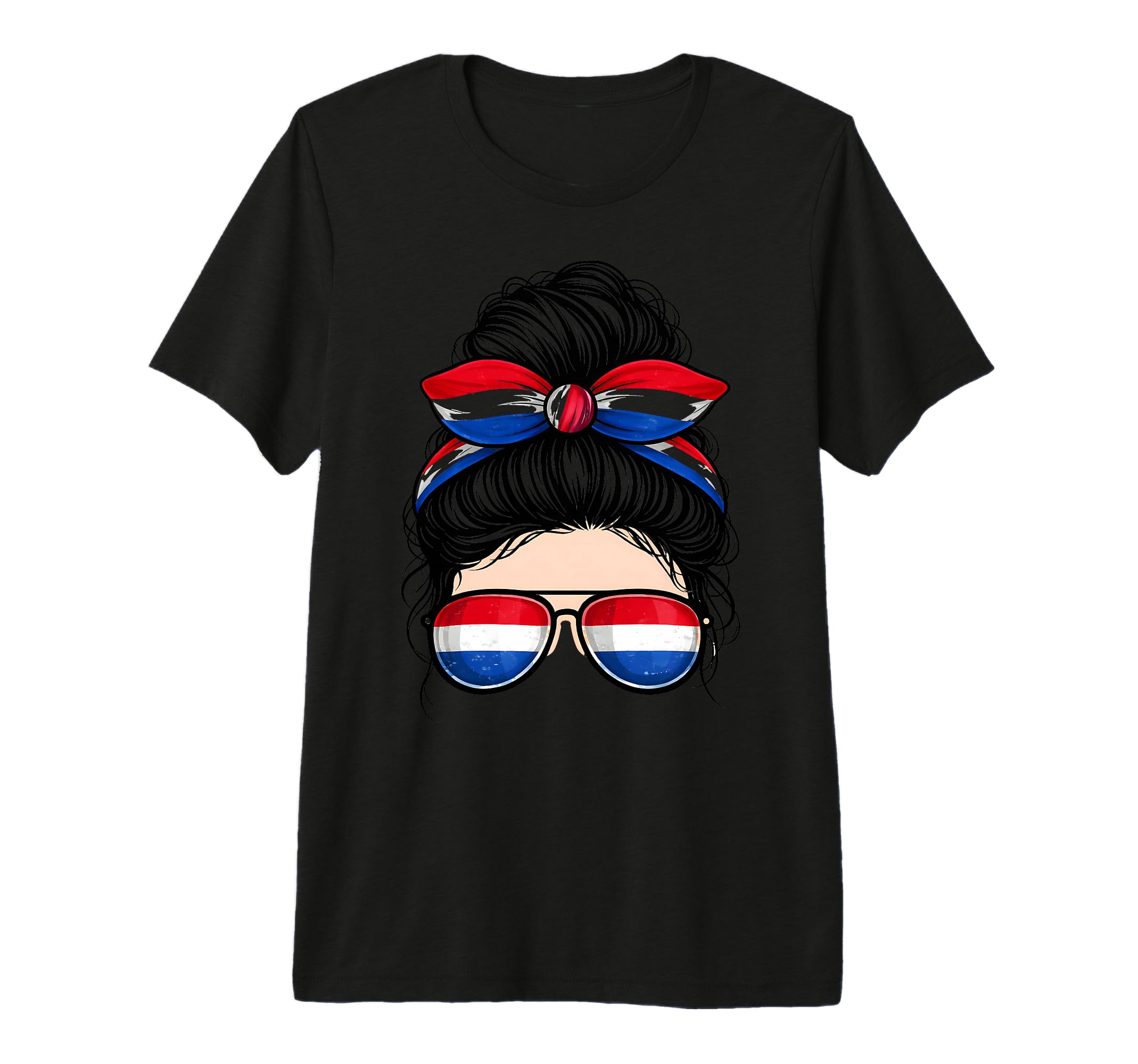 Netherlands Kings Day Dutch Soccer T-Shirt - Aesthetic Graphic for Adults