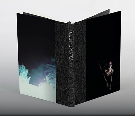 Tool – Opiate² [Blu-ray]
