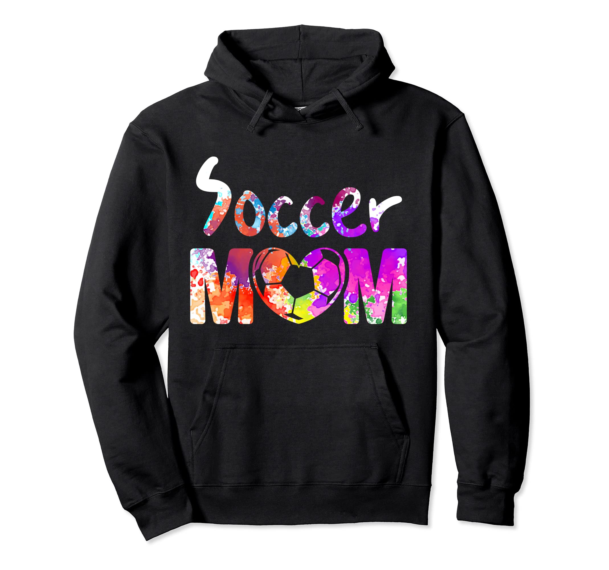 Soccer Gift Shoes Cleats Kick Fu Hoodie - Aesthetic Graphic for Adults
