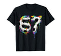 Soccer 67 Six Seven Funny Gen Alpha Meme T-Shirt - Minimalist Print Unisex