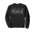 Goalie Mama Moms Soccer Sweatshirt - Casual Everyday Wear Men Women