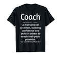 Coach Gifts Co Sweatshirt - Streetwear Style Men Women