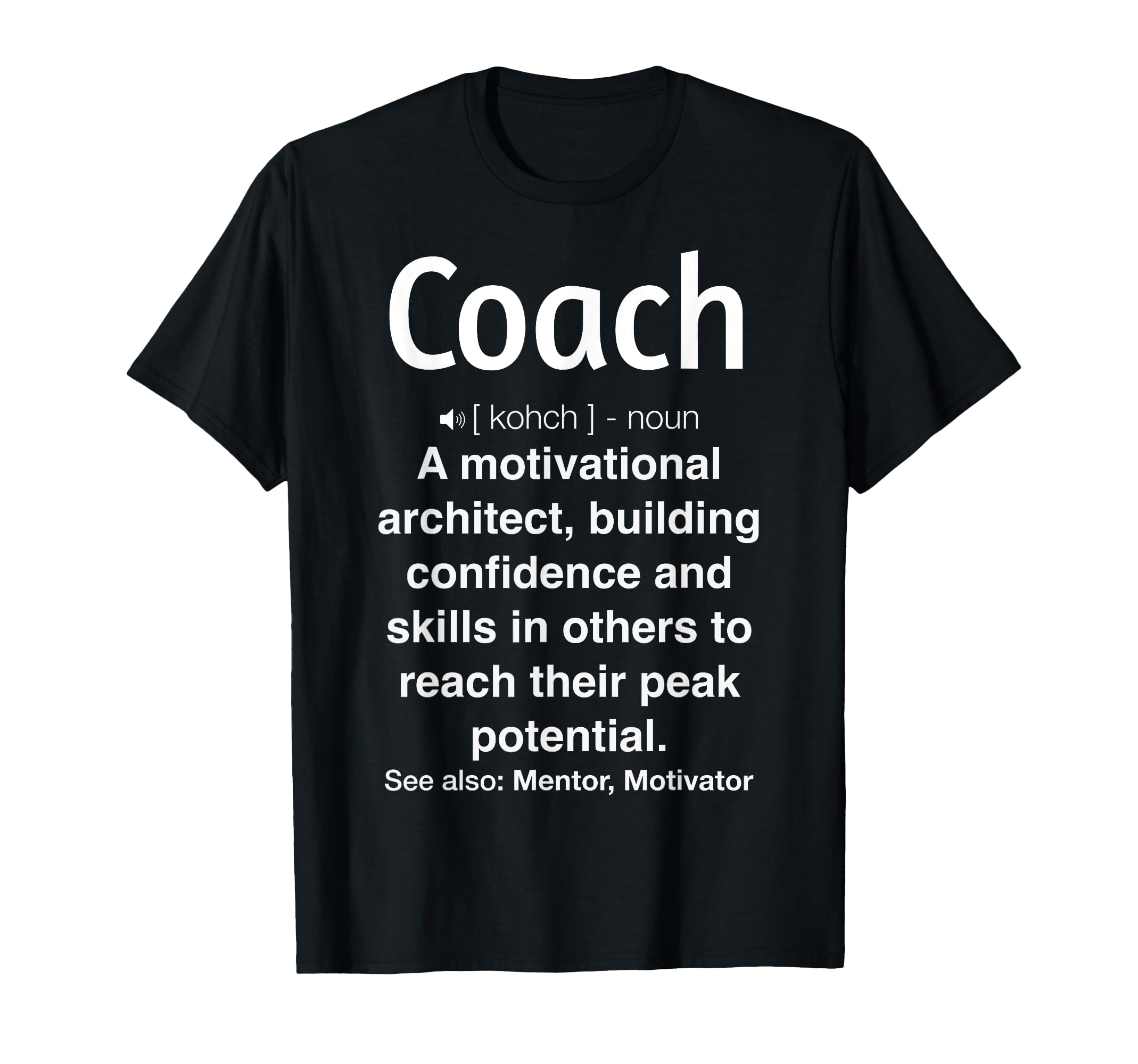 Coach Gifts Co Sweatshirt - Streetwear Style Men Women