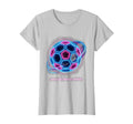 Soccer Never Stops Passionate Fan T-Shirt - Streetwear Style for Adults