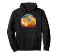 Foosball Player Football Hilarious Hoodie - Graphic Print for Adults