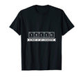 Funny Soccer Soccerball 5 Goal Giftidea T-Shirt - Graphic Print Unisex