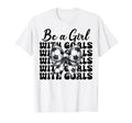 Soccer Be Goals T-Shirt - Aesthetic Graphic Unisex