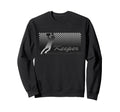Keeper Soccer Goalie Goalkeeper Sweatshirt - Aesthetic Graphic Men Women