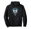 Diego Maradona El Pibe De Oro Soccer Hoodie - Streetwear Style Men Women