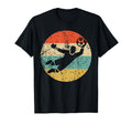 Soccer Goalie Soccer T-Shirt - Fun Novelty Design Unisex