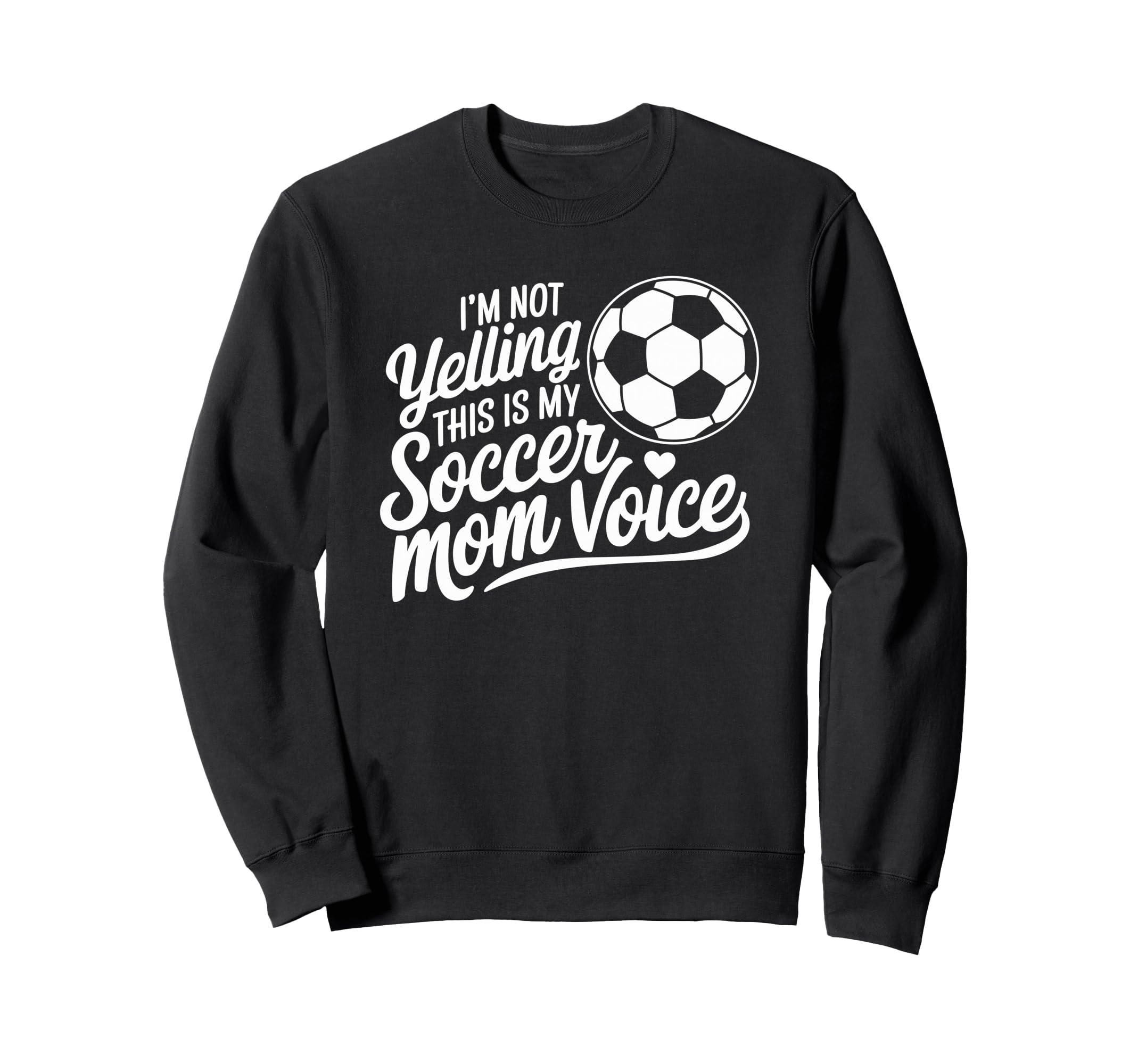 Goalkeeper Lover Mother Game This Sweatshirt - Unique Graphic for Adults