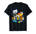 Pe Teacher Physical Educations Teacher T-Shirt - Aesthetic Graphic Unisex