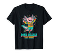 Soccer Jersey 10 Player Pond Striker T-Shirt - Custom Art Print Unisex