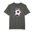 Albania Soccer Fans Jersey Albanian T-Shirt - Casual Everyday Wear Unisex