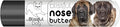 The Blissful Dog Mastiff Nose Butter for Dry, Cracked Skin, Lick-Safe Dog Nose Balm with Moisturizing Shea Butter, Almond, Olive, and Essential Oils, Pet Supplies, Uncented, 0.15 oz.