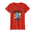 Soccer Squad Assemble Now Team Unity T-Shirt - Aesthetic Graphic for Adults