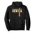 Soccer Senior Night Soccer Senior 2026 Hoodie - Novelty Apparel Men Women