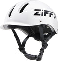 ZIFFY Kids/Toddler Bike Helmet, Adjustable, Lightweight, Safety Certified Scooter Helmet for Boys & Girls with Washable Inner Lining, 2 Sizes, 4 Colors – Fits Toddlers to Youth