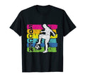 Soccer Player Ideas T-Shirt - Unique Graphic Men Women