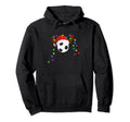 Soccer Reindeer Players Fans And Hoodie - Streetwear Style for Adults