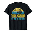 Lacrosse Player Goalie Goalkeeper T-Shirt - Trendy Graphic for Adults