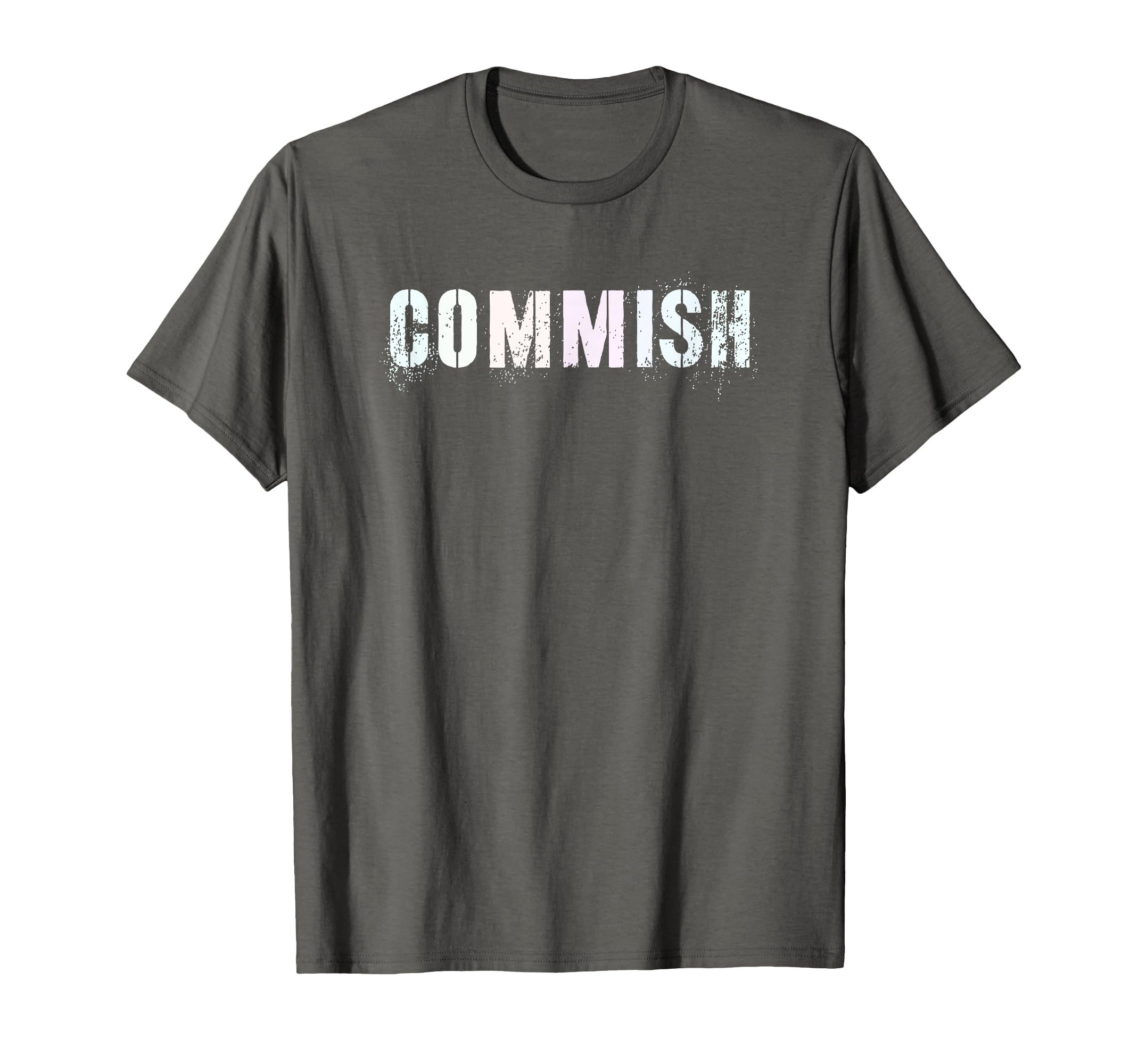 Commish Dibs Ff Commissioner Fantasy T-Shirt - Unique Graphic Men Women