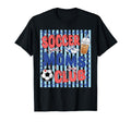 Funny Soccer Mom Club Soccer Mama T-Shirt - Aesthetic Graphic Men Women