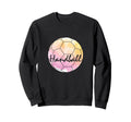 Handball Sports Team Team T-Shirt - Casual Everyday Wear for Adults