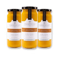 18 Chestnuts Butternut Squash Soup, 16 fl oz (Pack of 6) - Gluten-Free Soup