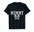 Matching Family Sports Spirit Tees Fun Hoodie - Custom Art Print for Adults