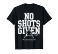 Lacrosse Defense Lax Goalkeeper T-Shirt - Casual Everyday Wear Unisex