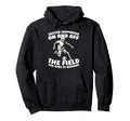 39Th Birthday Soccer Team Player Sports Hoodie - Novelty Apparel Men Women